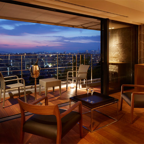 ヒルトップリゾート　福岡