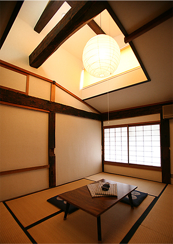 いろりの民宿 惣助