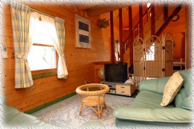 南房総 貸切コテージ セントシュバイン