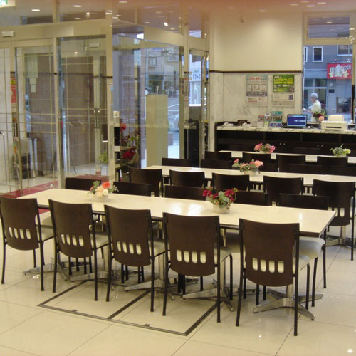 東横INN大阪鶴橋駅前