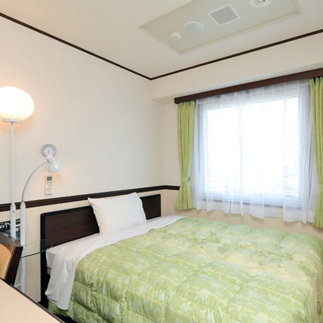 東横INN大阪伊丹空港