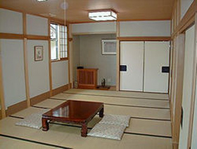 ペンション リバティ・ハウス