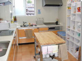 ケイズハウス京都