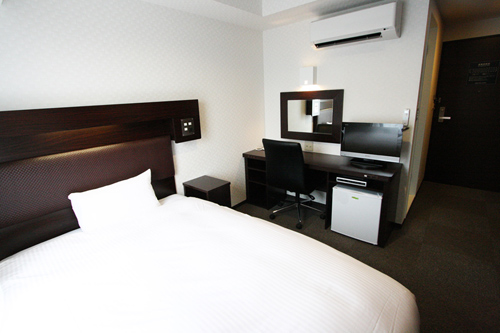 グリーンリッチホテル山口湯田温泉