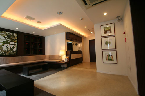 Tabist 昌庭ホテル