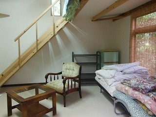 奄美海族塾　＜奄美大島＞