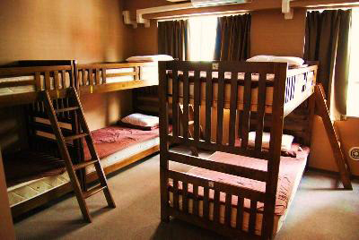 浅草橋旅荘　庵