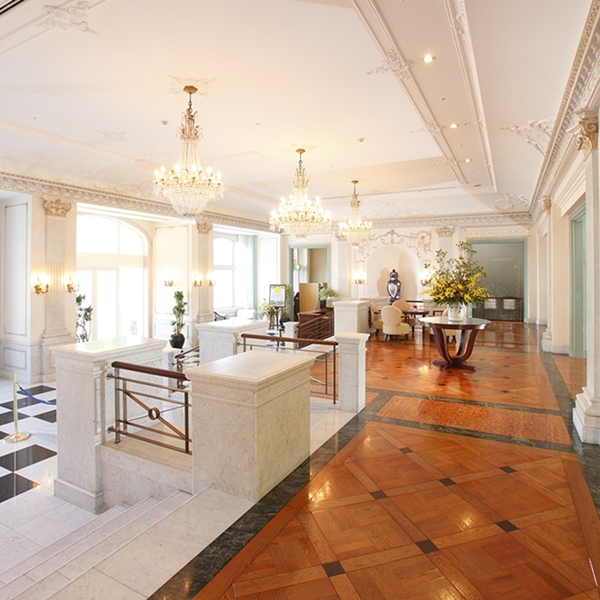 ホテルデンハーグ ハウステンボス