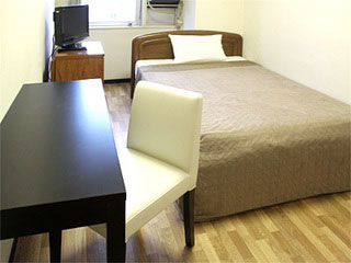 ホテルリブマックスＢＵＤＧＥＴ川崎駅前