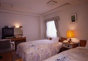 岡山駅前ユニバーサルホテル（ユニバーサルホテルチェーン）