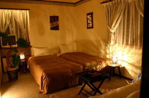 ペンション　プリンス