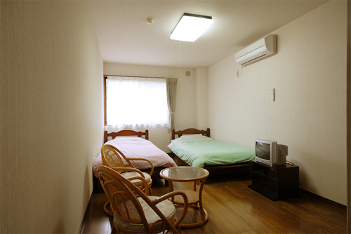 民宿しまさき <種子島>