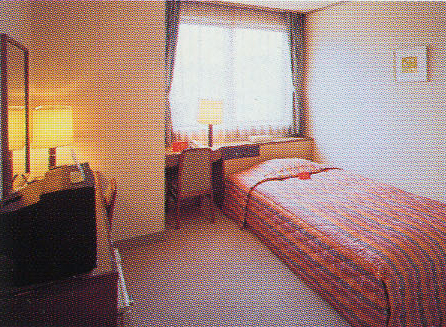 ＡＹＵＮ高山セントラルホテル