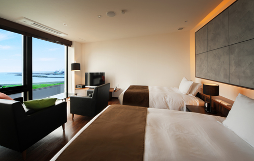 鏡ヶ浦温泉　ｒｏｋｕｚａ