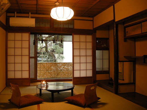 ゲストハウス糸屋