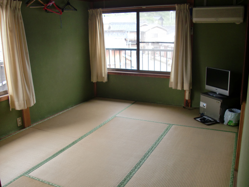 夕日ヶ浦温泉 浜風の宿 五色浜荘 かとう別館