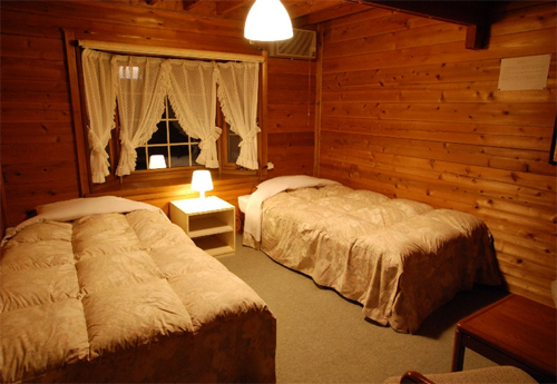 ペンション　ボワ・ヴェル