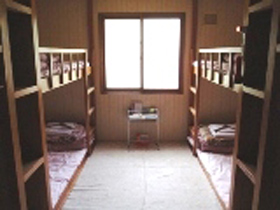 知床岩尾別ユースホステル