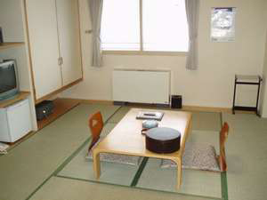 塩別つるつる温泉