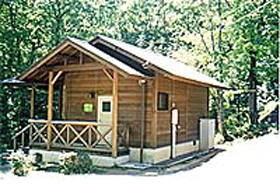 ガリバー青少年旅行村