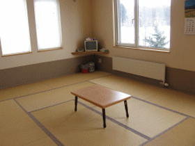 ギャラリーペンション当麻