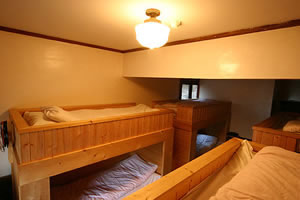 プチホテル ゾンタック