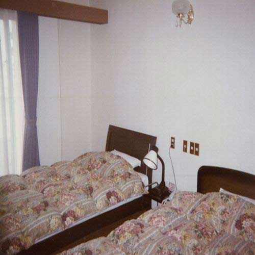 民宿 ふくぎ荘 <久米島>