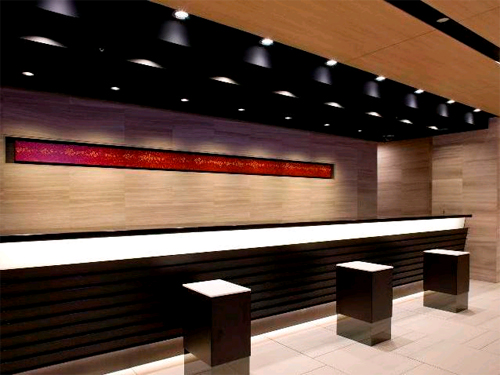 都シティ　近鉄京都駅（旧：ホテル近鉄京都駅）