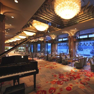 下田温泉　黒船ホテル