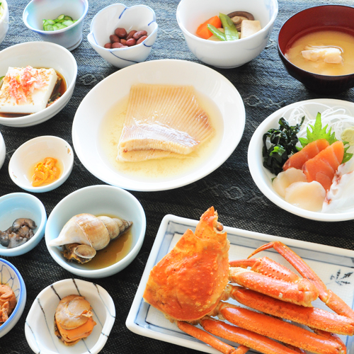 知床の宿 民宿いしやま