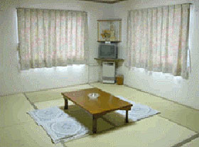 民宿しれとこペレケ