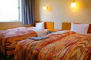 アールビジネスホテル