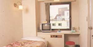 ビジネスホテル太陽