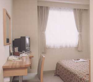 ホテルニューユタカ