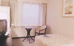 ホテル ユタカウイング