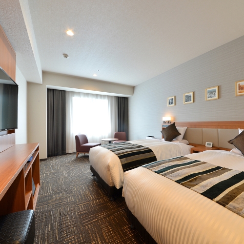 函館国際ホテル