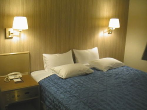 ホテルニューショーヘイ