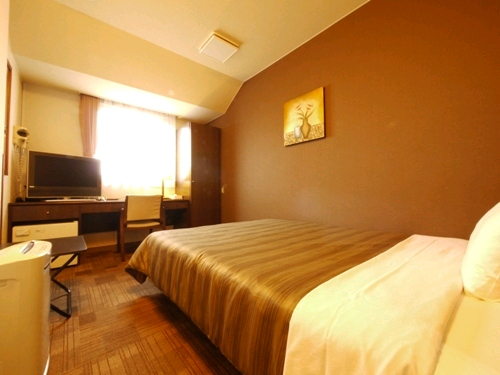 ホテルルートイン上尾