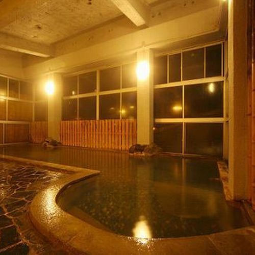 鳴子温泉　旅館すがわら