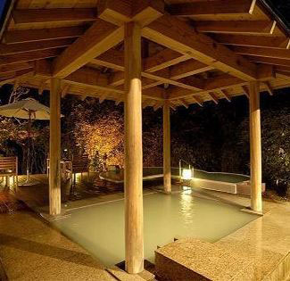 奥日光　ホテル四季彩