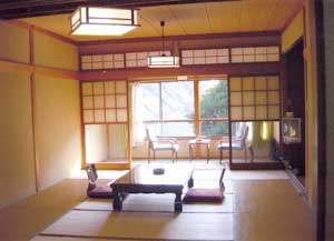 田の浦温泉　旅館　田の浦温泉