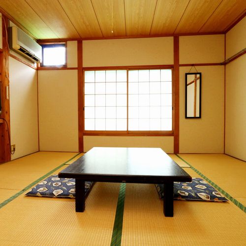 霧島温泉　民宿　登山口温泉