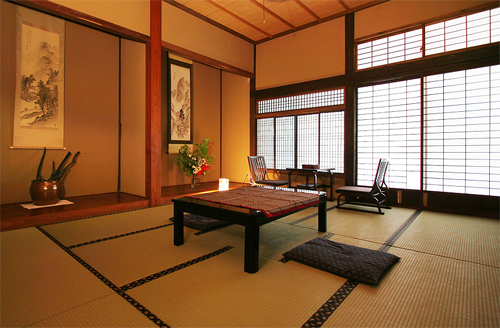 信州むしくらの湯　やきもち家　季の山・雲海・かやぶきの宿