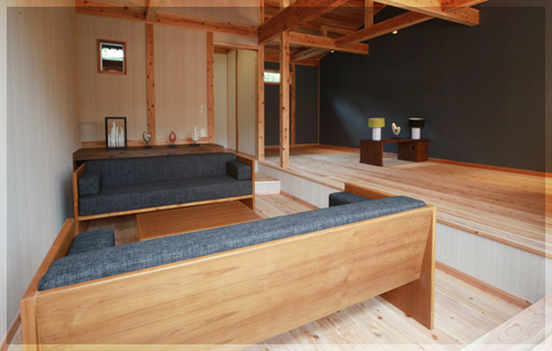 ロッジ虎の湯（旧：トライアル温泉郷　虎乃湯）