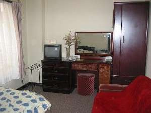 ビジネス旅館　野村