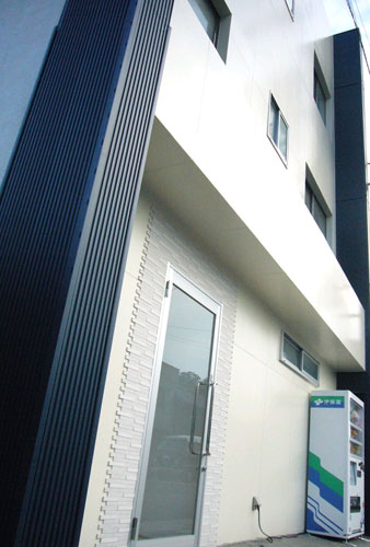 Simple Stay 宮島(シンプルステイ 宮島)