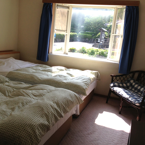 ホテル・伊豆高原物語