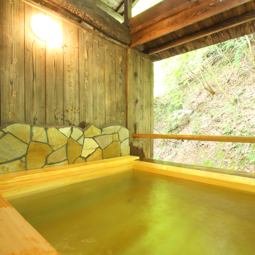 柴原温泉　手打ちそばの宿　柳屋