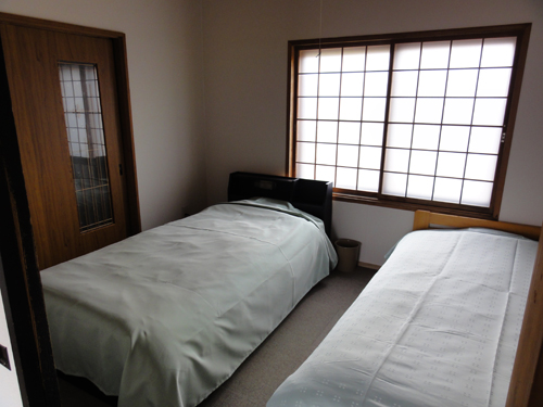 ファームイン　悠遊ファーム