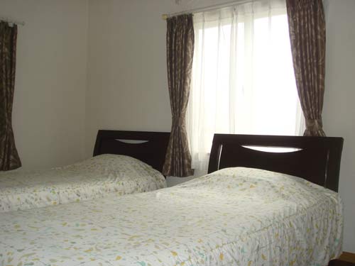 ぽんたの宿 <小豆島>